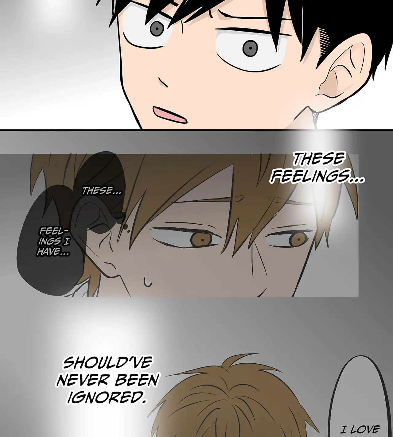 Read Koori no Jouheki Manga Online