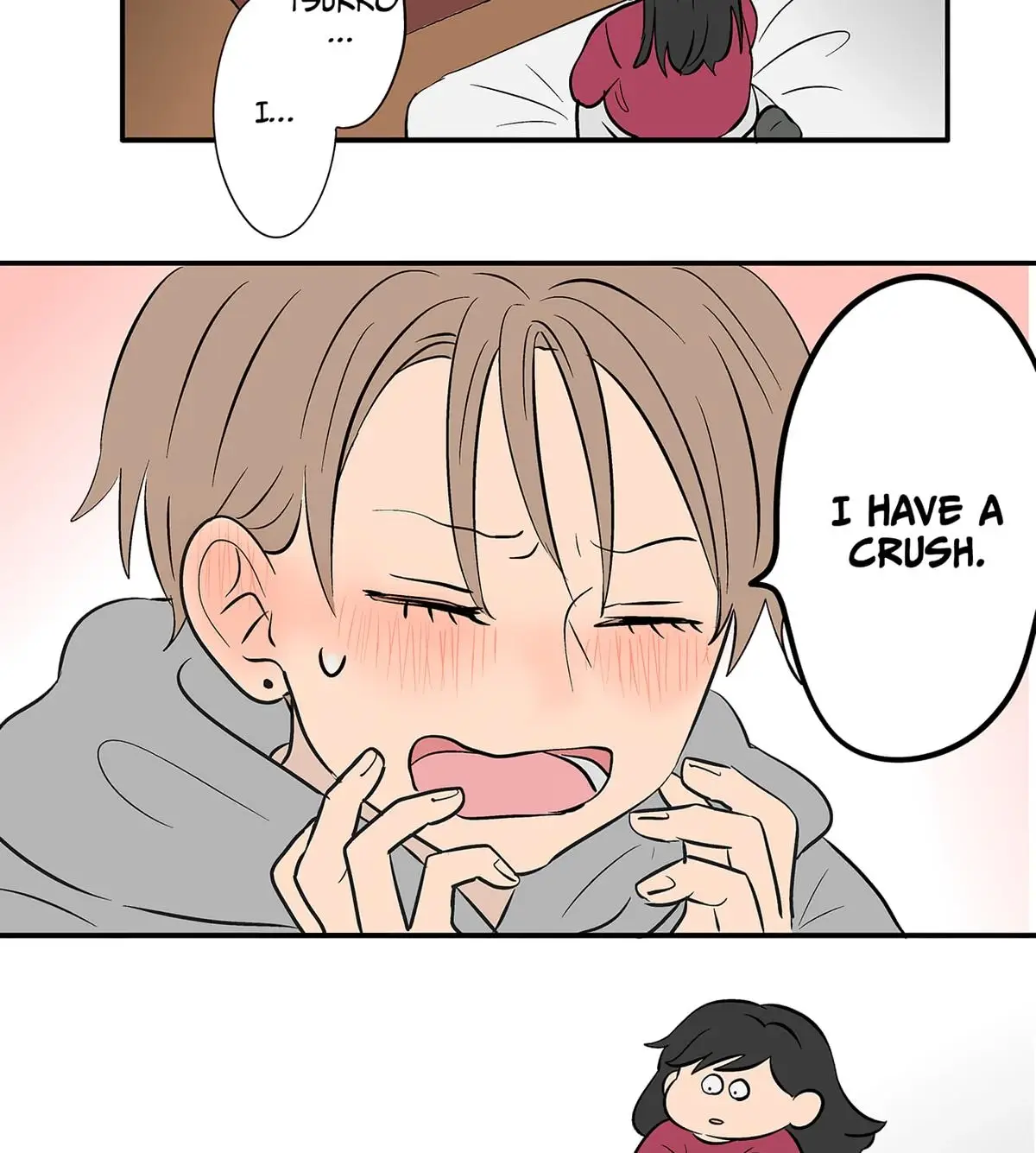 Read Koori no Jouheki Manga Online