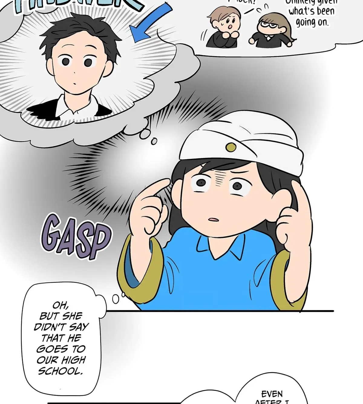 Read Koori no Jouheki Manga Online