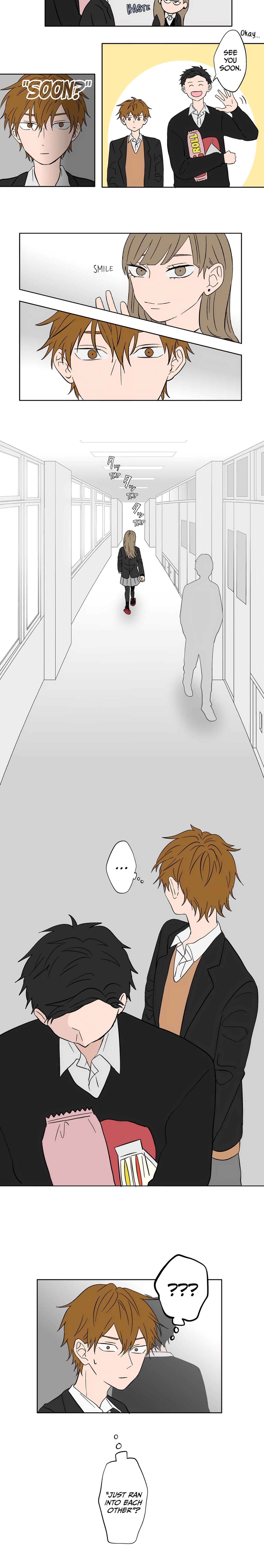 Read Koori no Jouheki Manga Online
