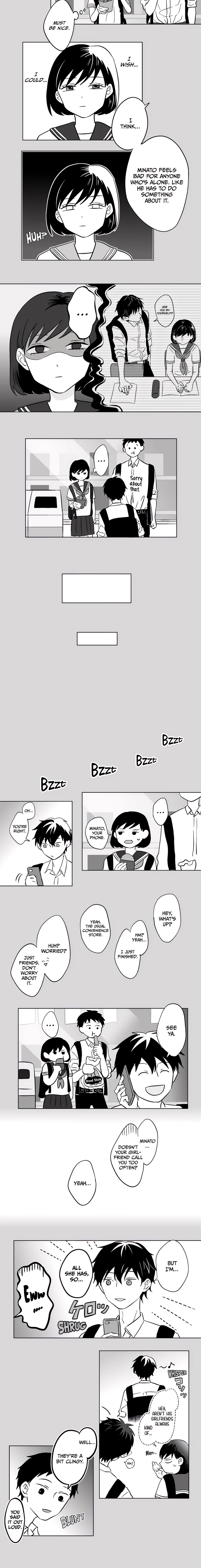 Read Koori no Jouheki Manga Online