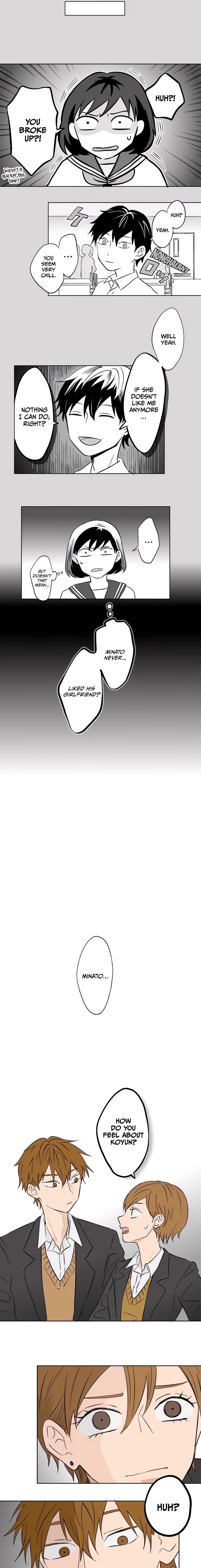 Read Koori no Jouheki Manga Online