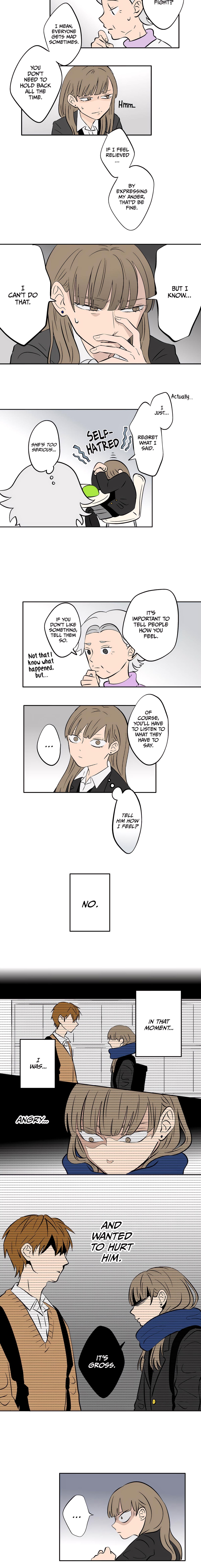 Read Koori no Jouheki Manga Online