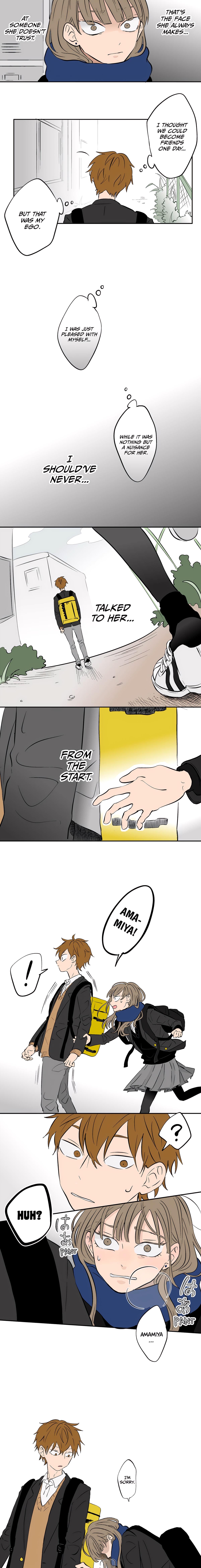 Read Koori no Jouheki Manga Online