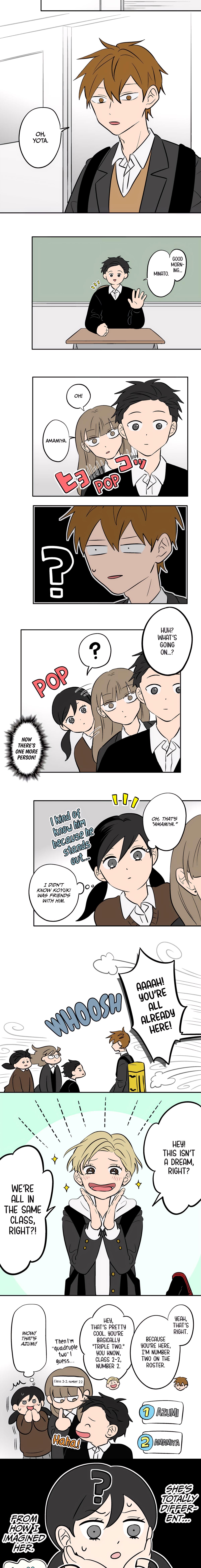 Read Koori no Jouheki Manga Online