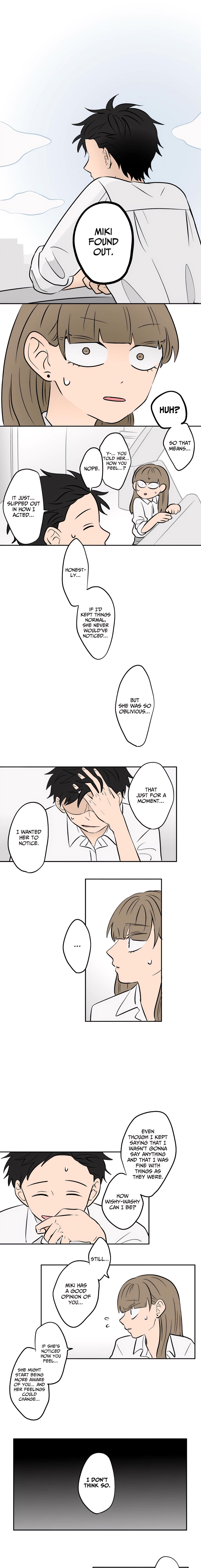 Read Koori no Jouheki Manga Online