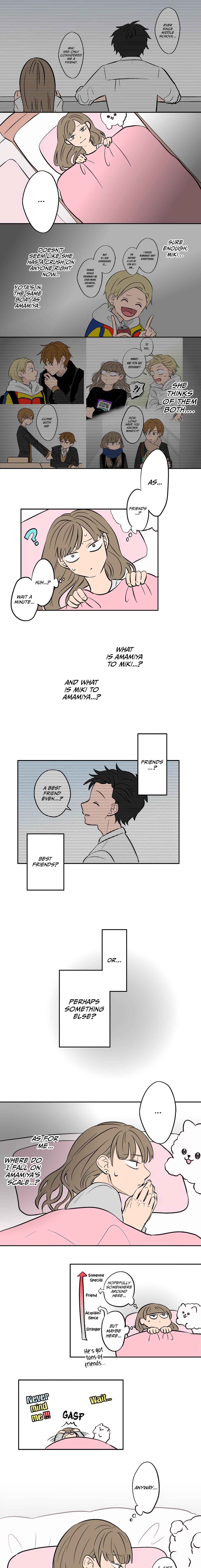 Read Koori no Jouheki Manga Online