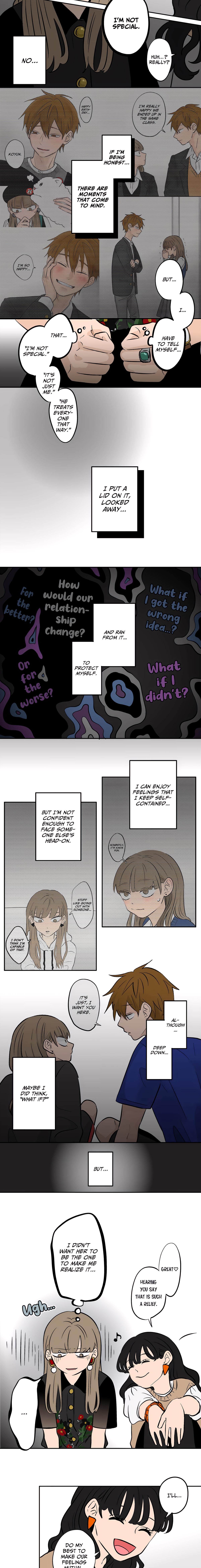 Read Koori no Jouheki Manga Online