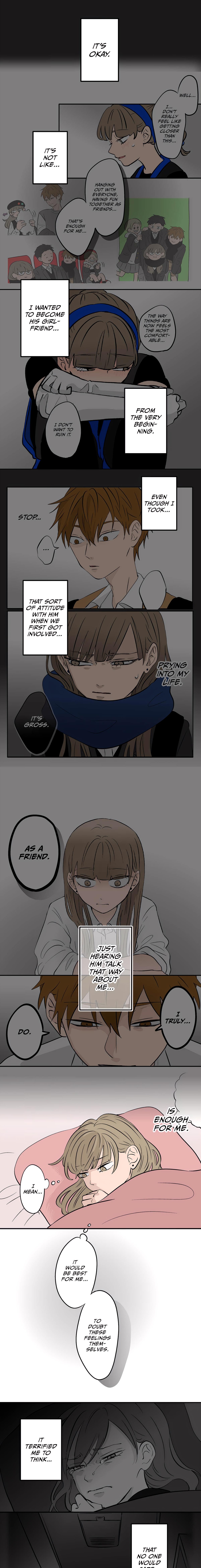 Read Koori no Jouheki Manga Online