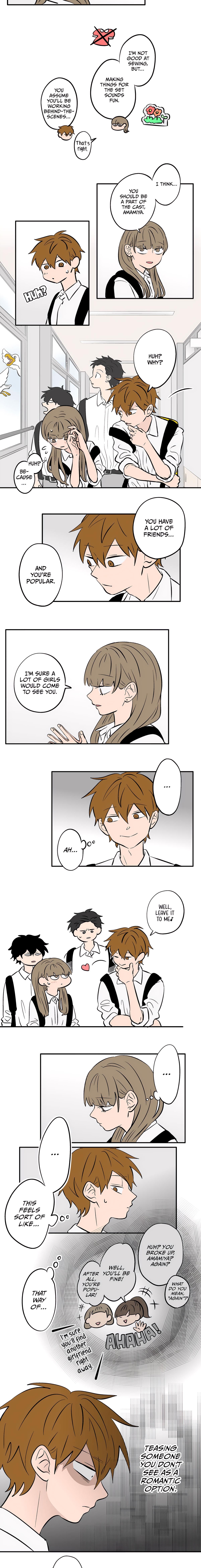 Read Koori no Jouheki Manga Online