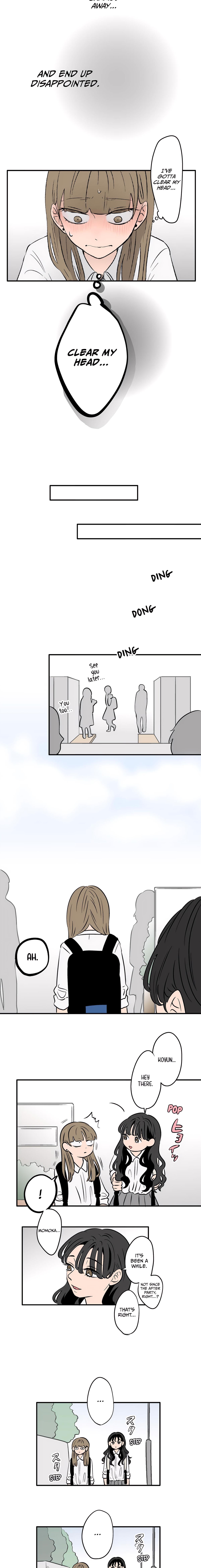 Read Koori no Jouheki Manga Online