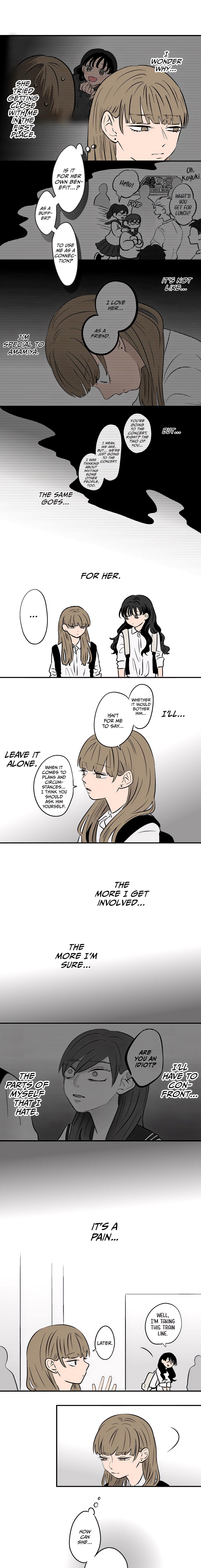 Read Koori no Jouheki Manga Online