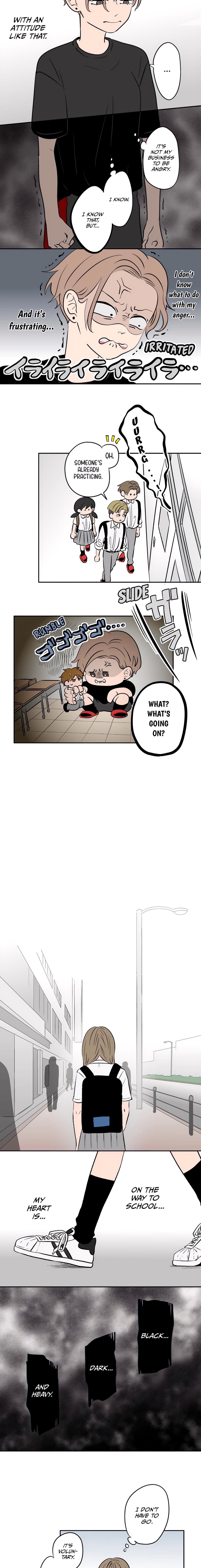 Read Koori no Jouheki Manga Online