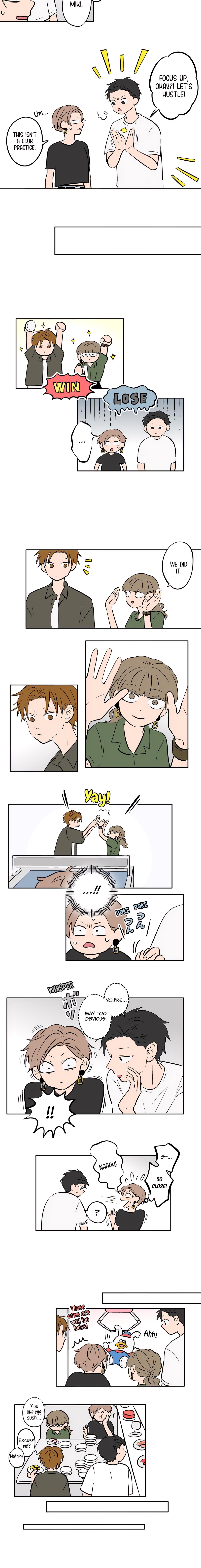 Read Koori no Jouheki Manga Online