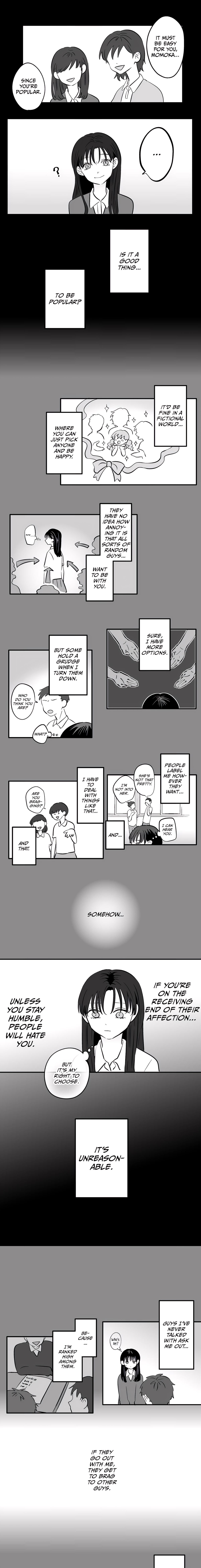 Read Koori no Jouheki Manga Online