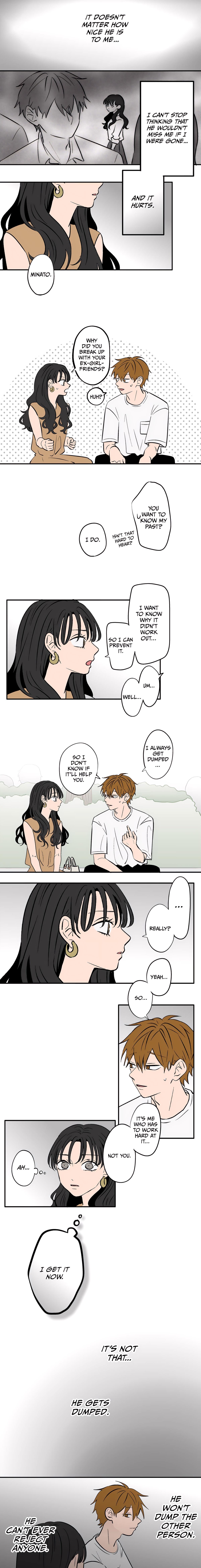 Read Koori no Jouheki Manga Online