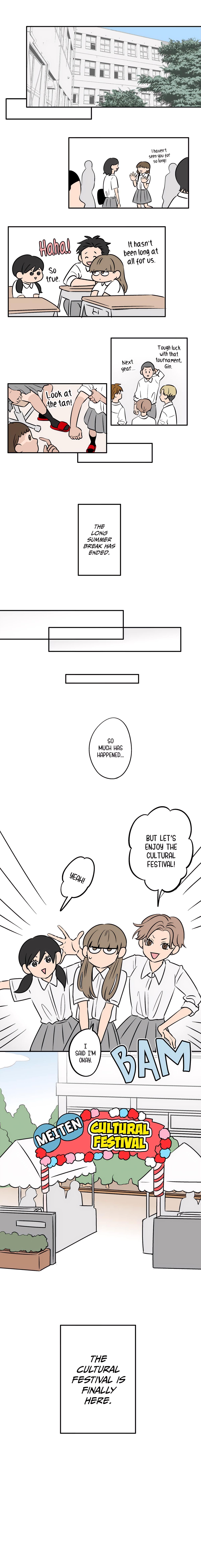 Read Koori no Jouheki Manga Online