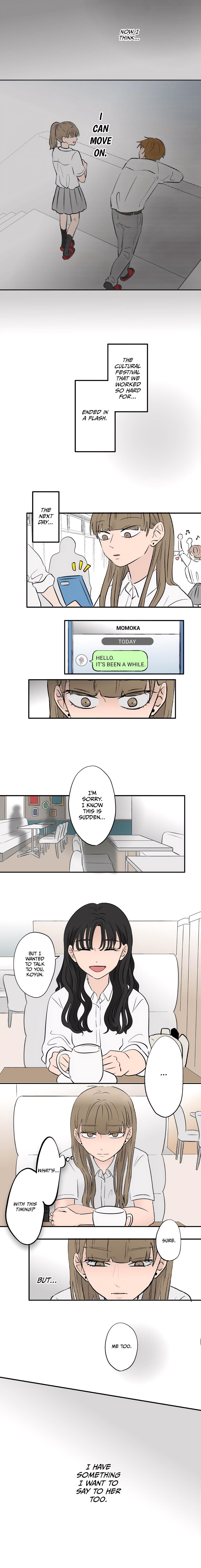 Read Koori no Jouheki Manga Online