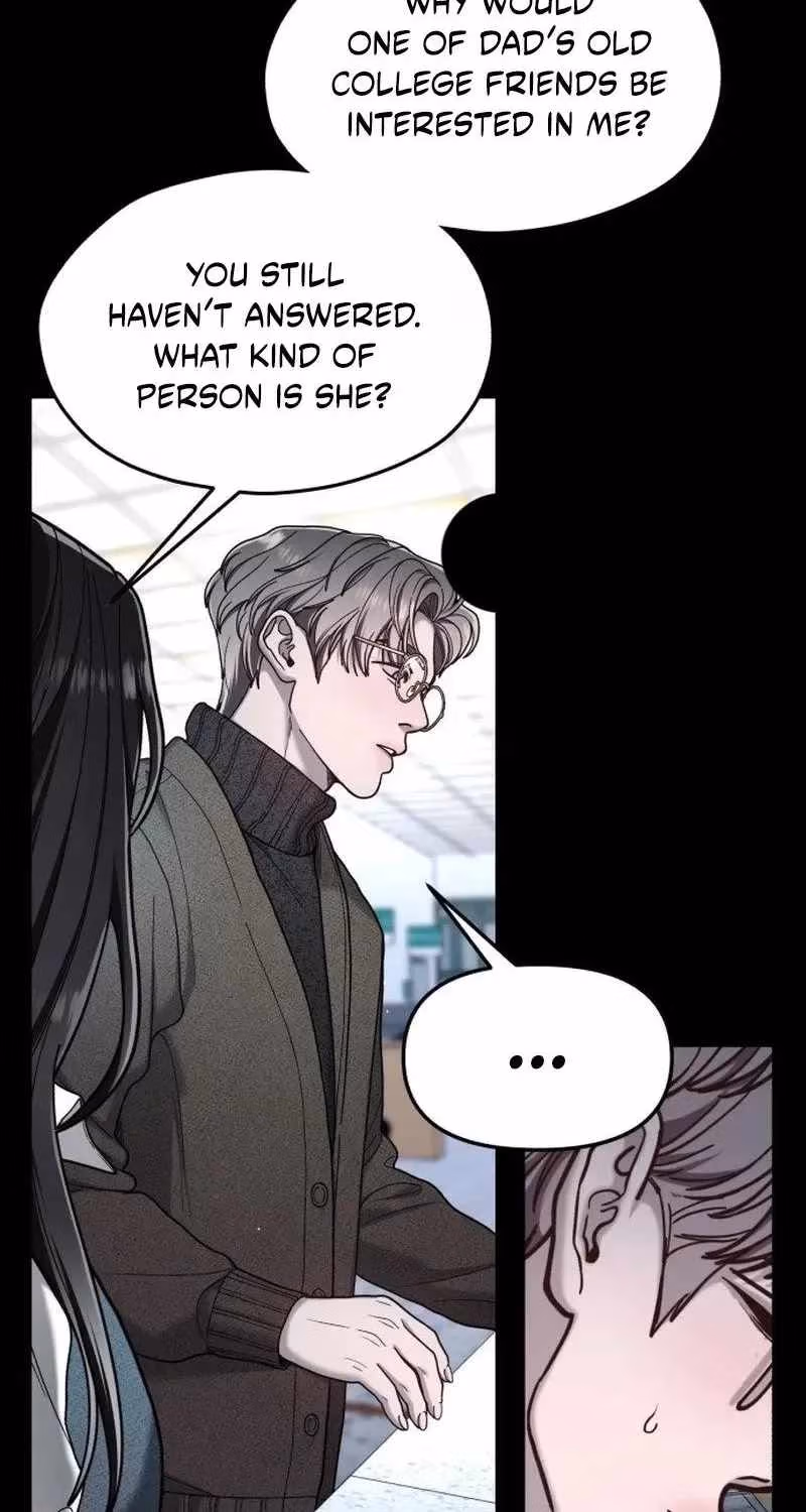 Read Like Mother Like Daughter Manga Online
