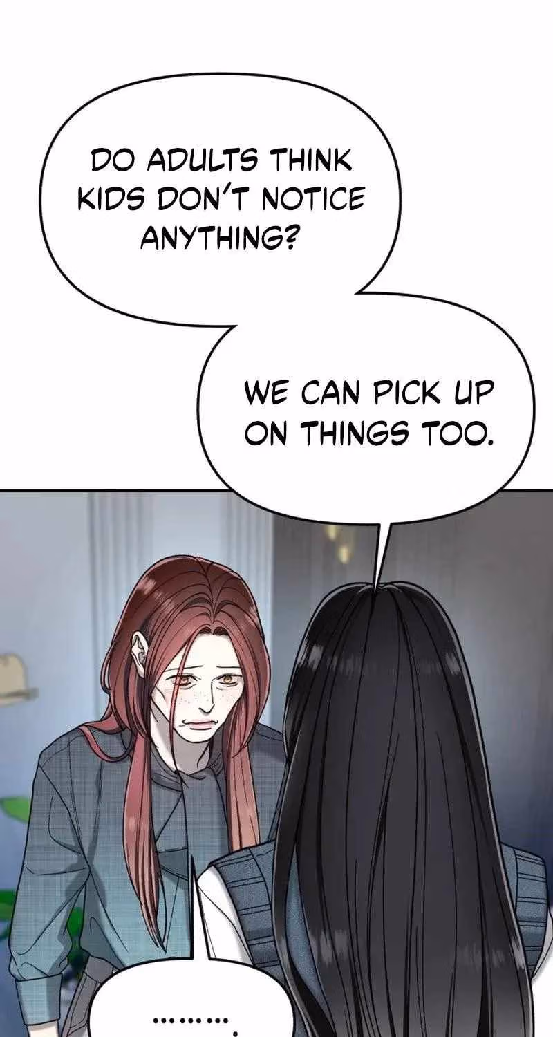 Read Like Mother Like Daughter Manga Online