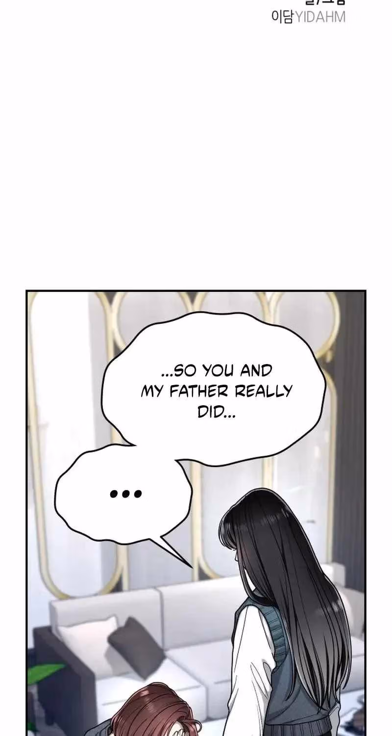 Read Like Mother Like Daughter Manga Online