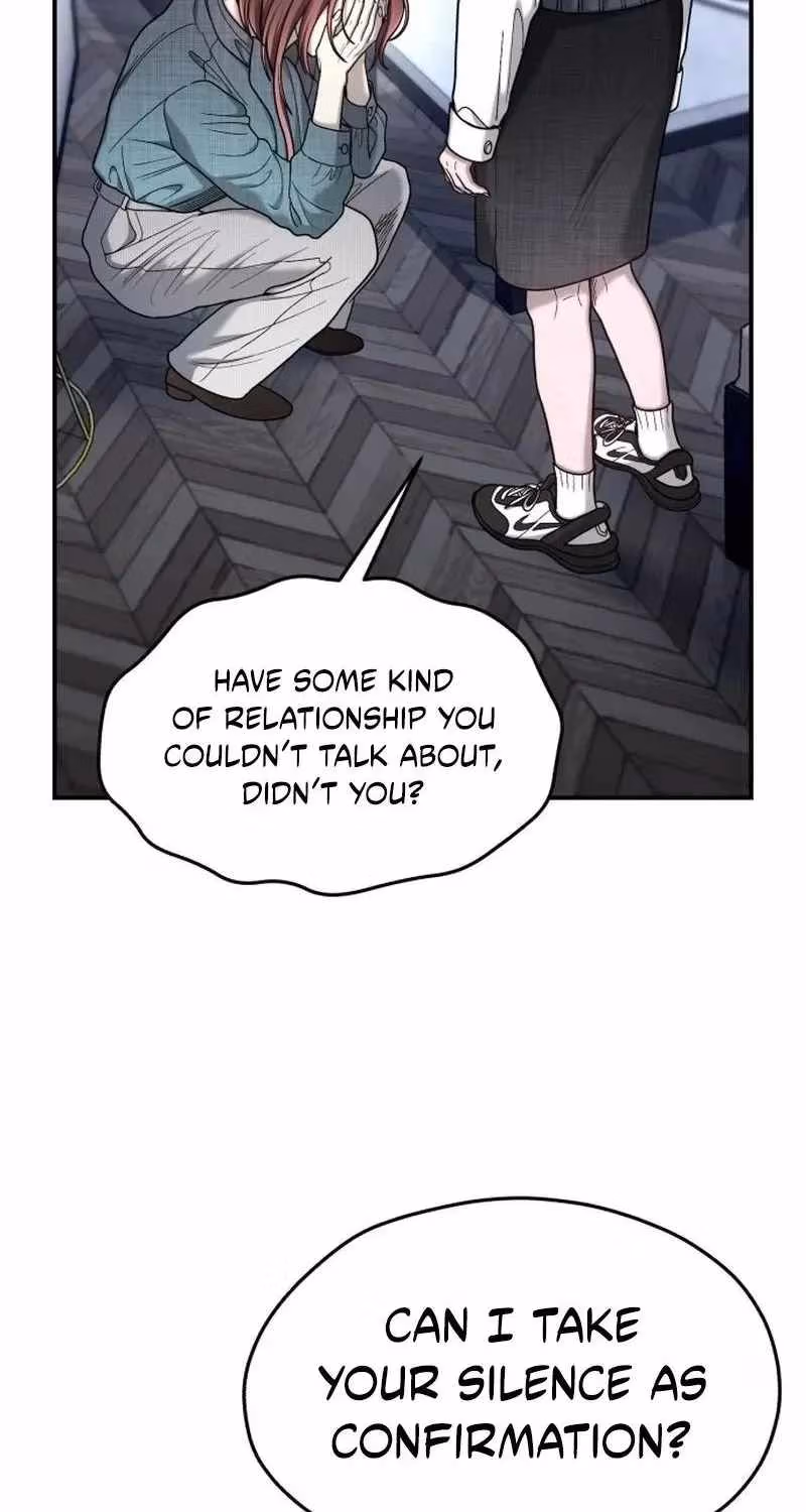 Read Like Mother Like Daughter Manga Online