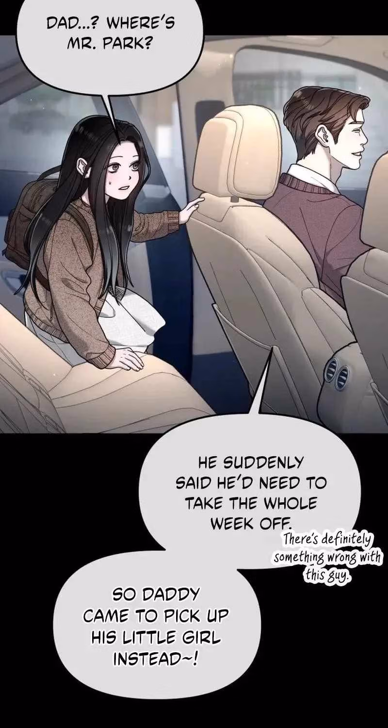 Read Like Mother Like Daughter Manga Online