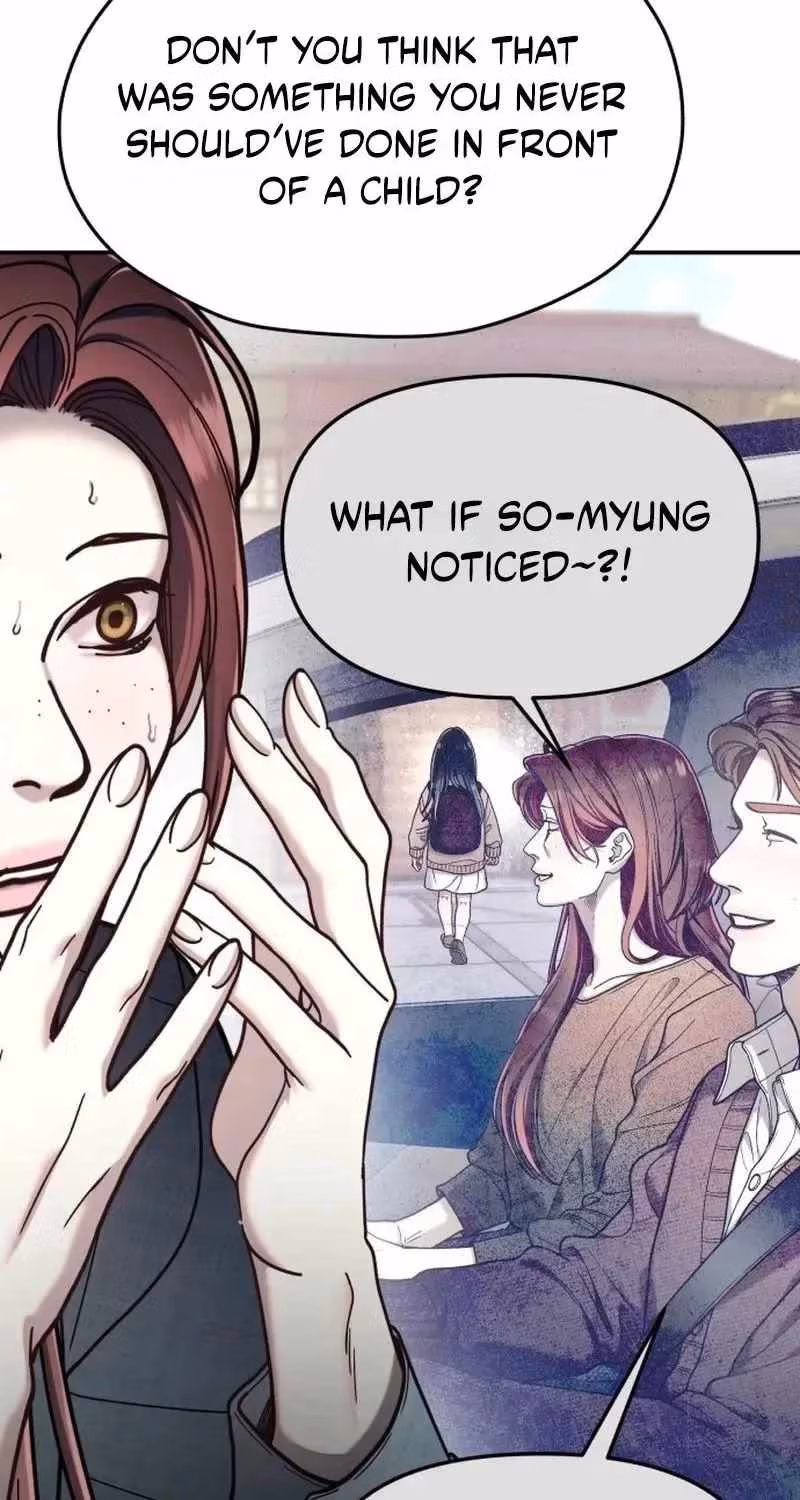 Read Like Mother Like Daughter Manga Online