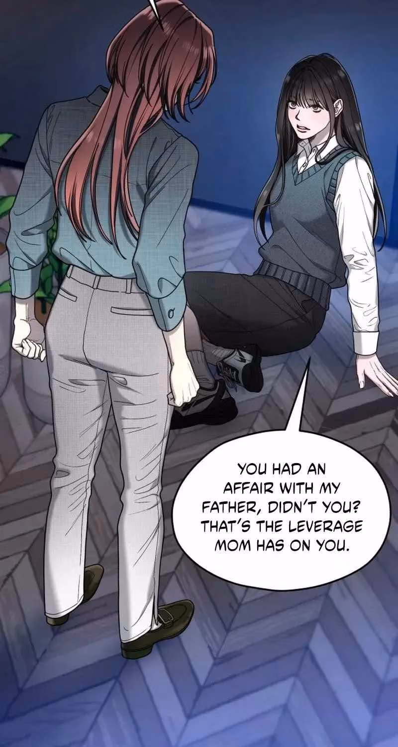 Read Like Mother Like Daughter Manga Online