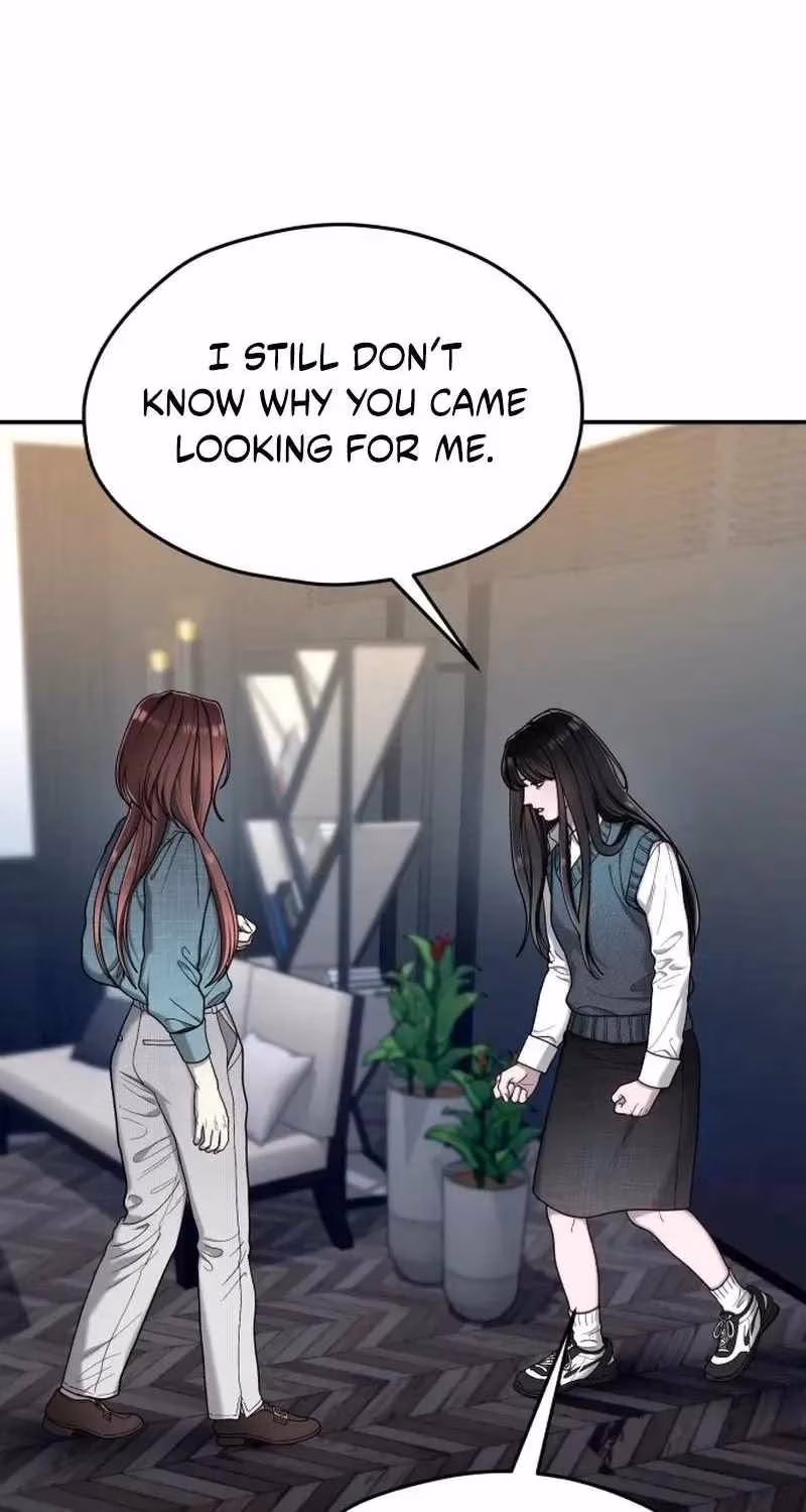 Read Like Mother Like Daughter Manga Online