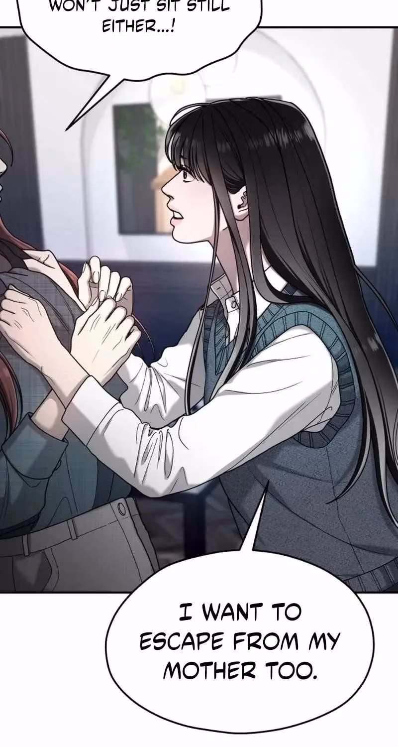 Read Like Mother Like Daughter Manga Online