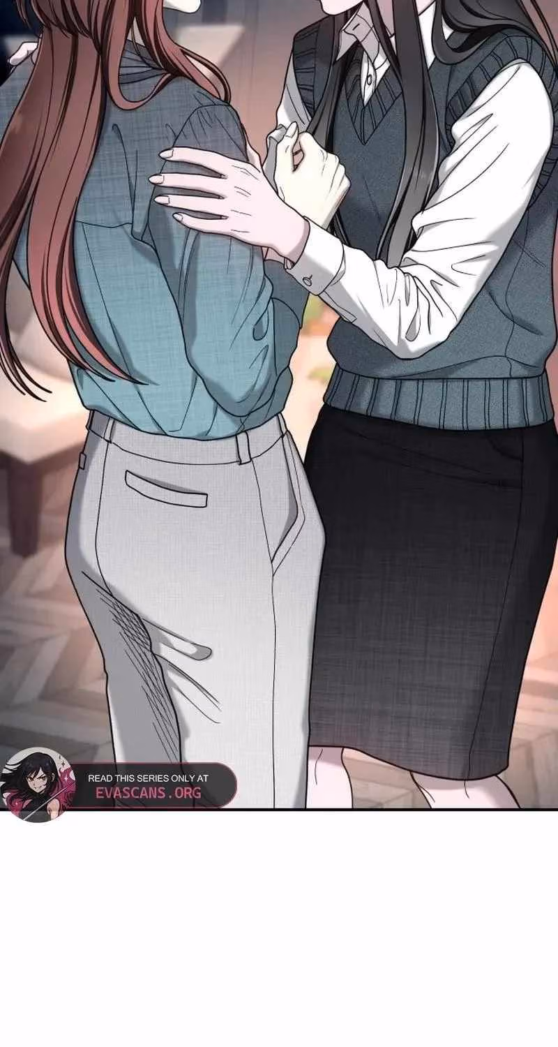 Read Like Mother Like Daughter Manga Online