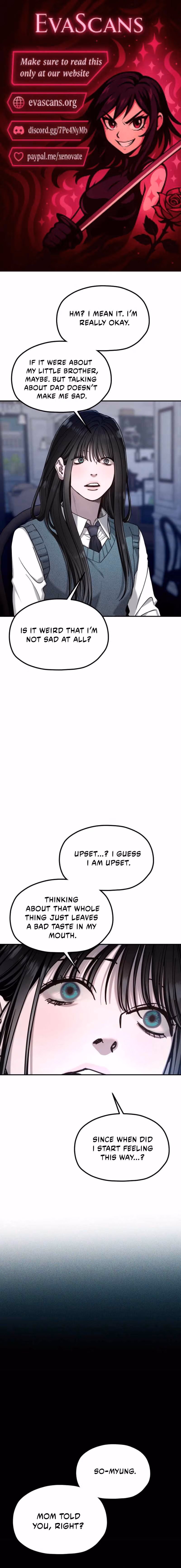 Read Like Mother Like Daughter Manga Online