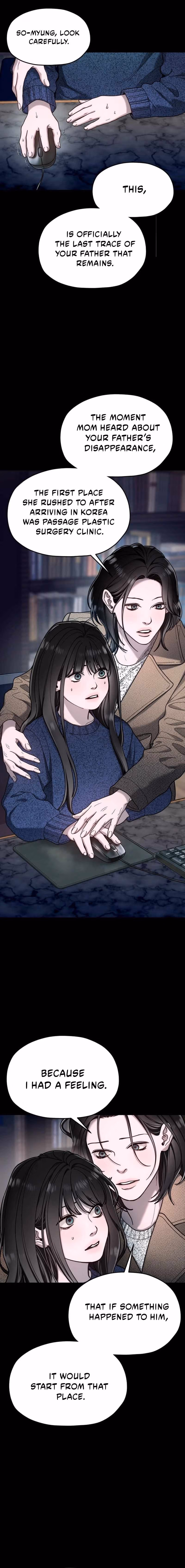 Read Like Mother Like Daughter Manga Online