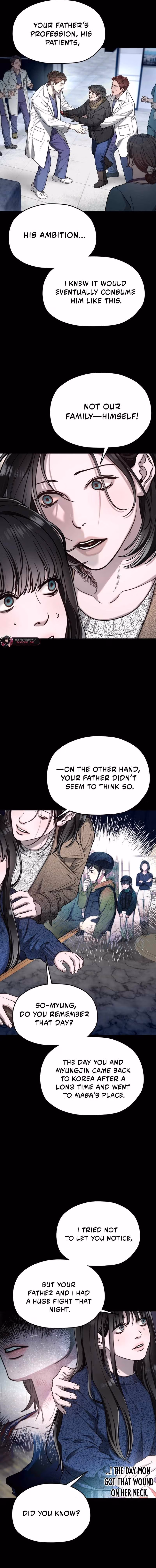 Read Like Mother Like Daughter Manga Online