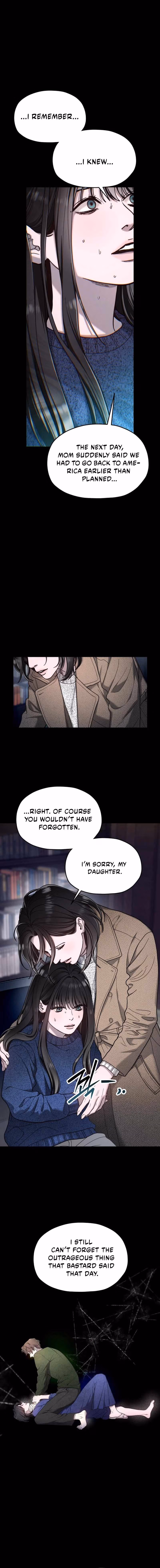 Read Like Mother Like Daughter Manga Online