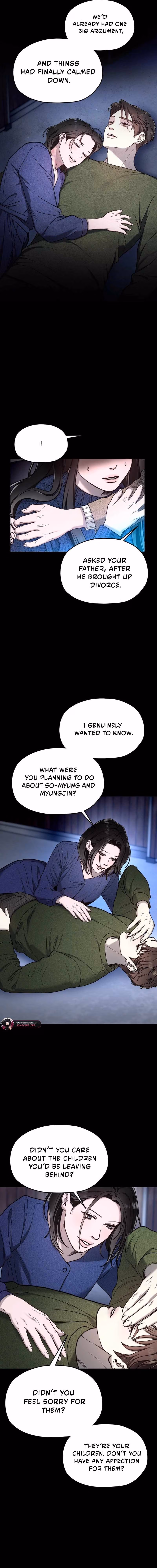 Read Like Mother Like Daughter Manga Online