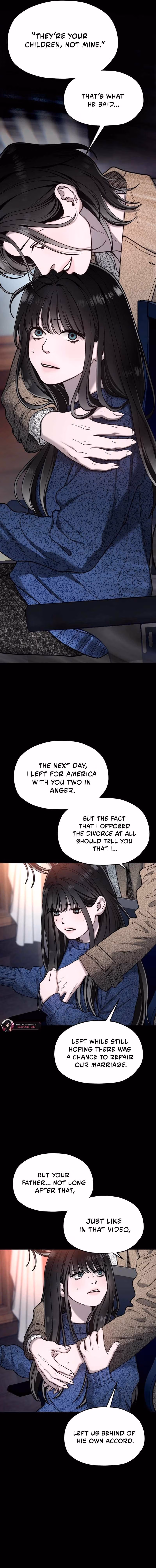 Read Like Mother Like Daughter Manga Online