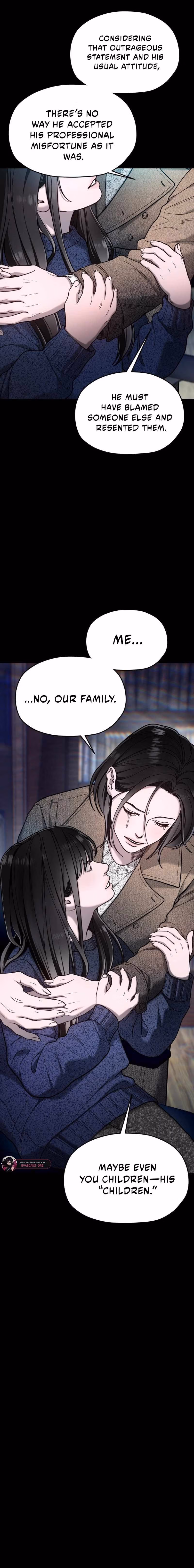 Read Like Mother Like Daughter Manga Online