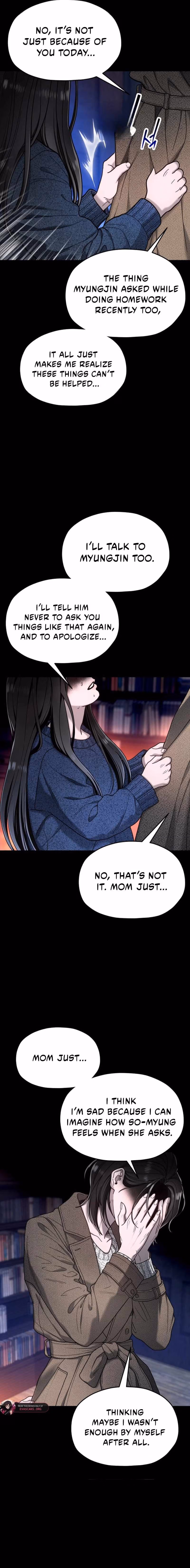 Read Like Mother Like Daughter Manga Online