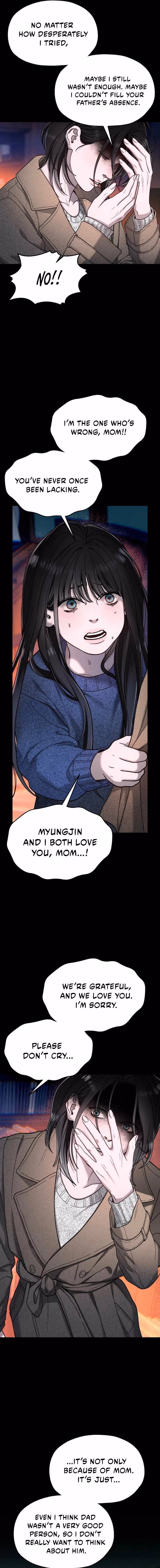Read Like Mother Like Daughter Manga Online