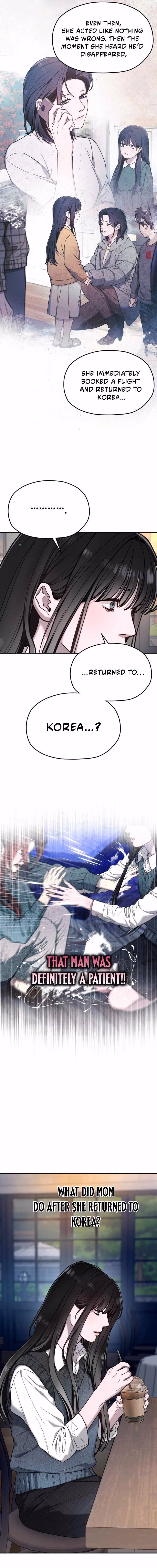 Read Like Mother Like Daughter Manga Online