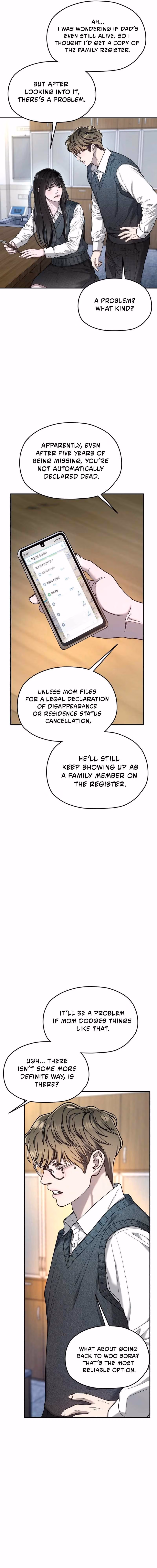 Read Like Mother Like Daughter Manga Online