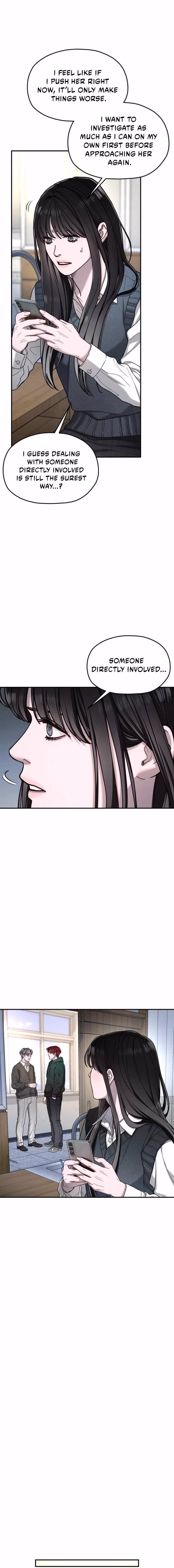 Read Like Mother Like Daughter Manga Online