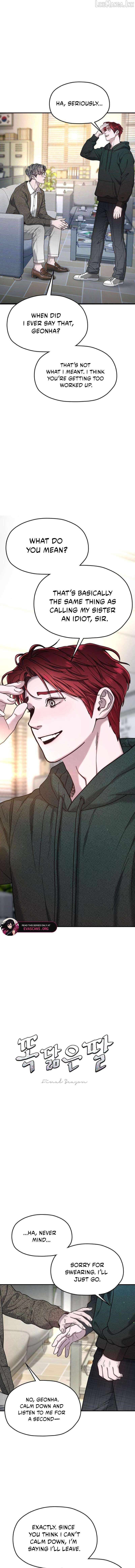 Read Like Mother Like Daughter Manga Online