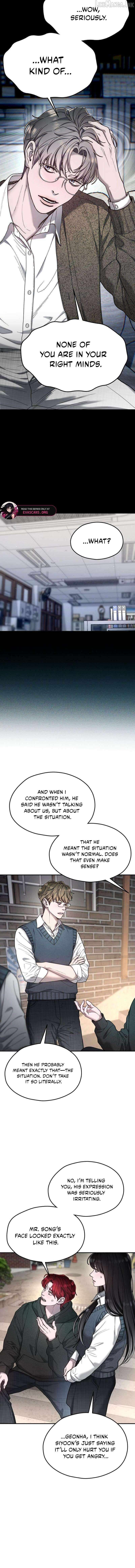 Read Like Mother Like Daughter Manga Online