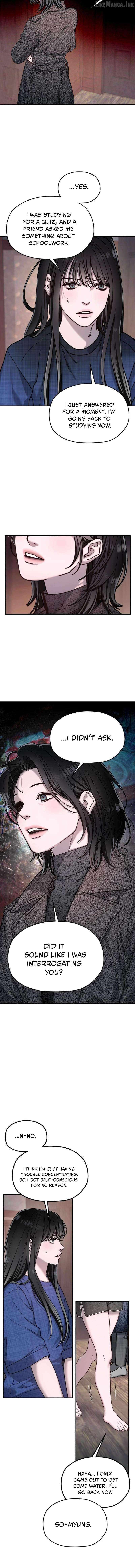 Read Like Mother Like Daughter Manga Online