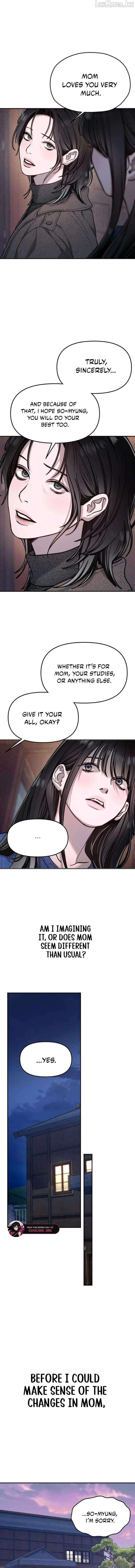 Read Like Mother Like Daughter Manga Online