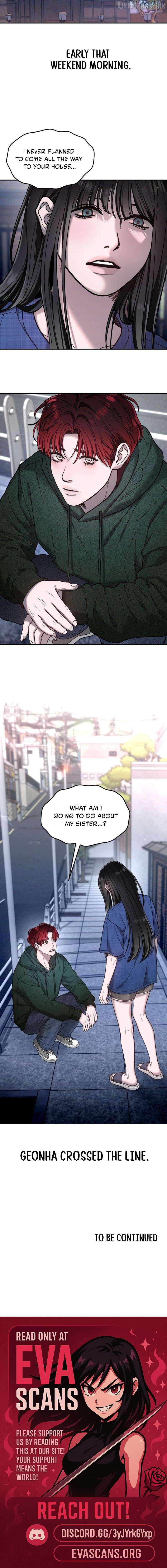 Read Like Mother Like Daughter Manga Online