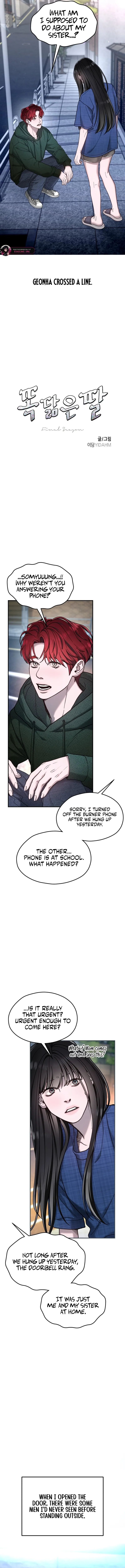 Read Like Mother Like Daughter Manga Online